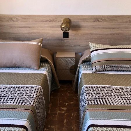 Apartamento Korinto Беникасим Экстерьер фото