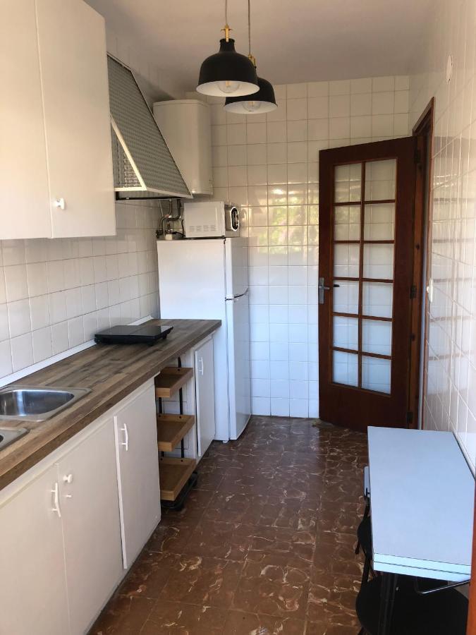 Apartamento Korinto Беникасим Экстерьер фото